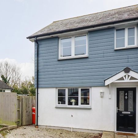 4 Trevanson Mews Newquay  Exterior photo