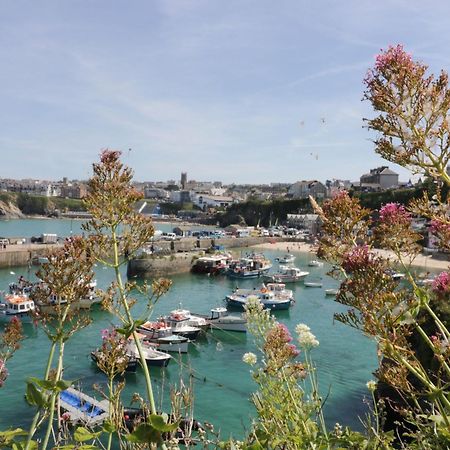 4 Trevanson Mews Newquay  Exterior photo