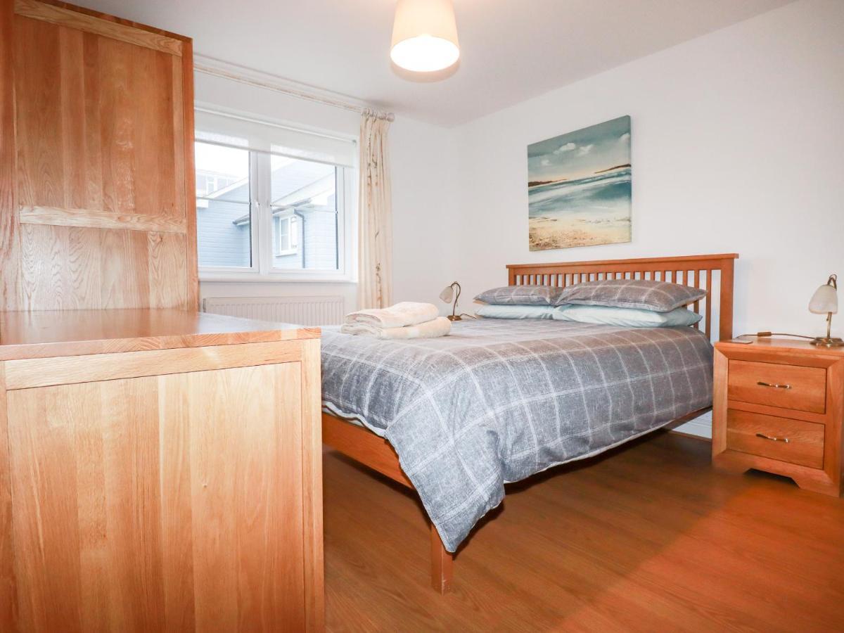 4 Trevanson Mews Newquay  Exterior photo